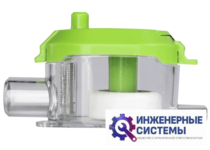 Ballu CondiPump DC Green помпа дренажная, фото 2