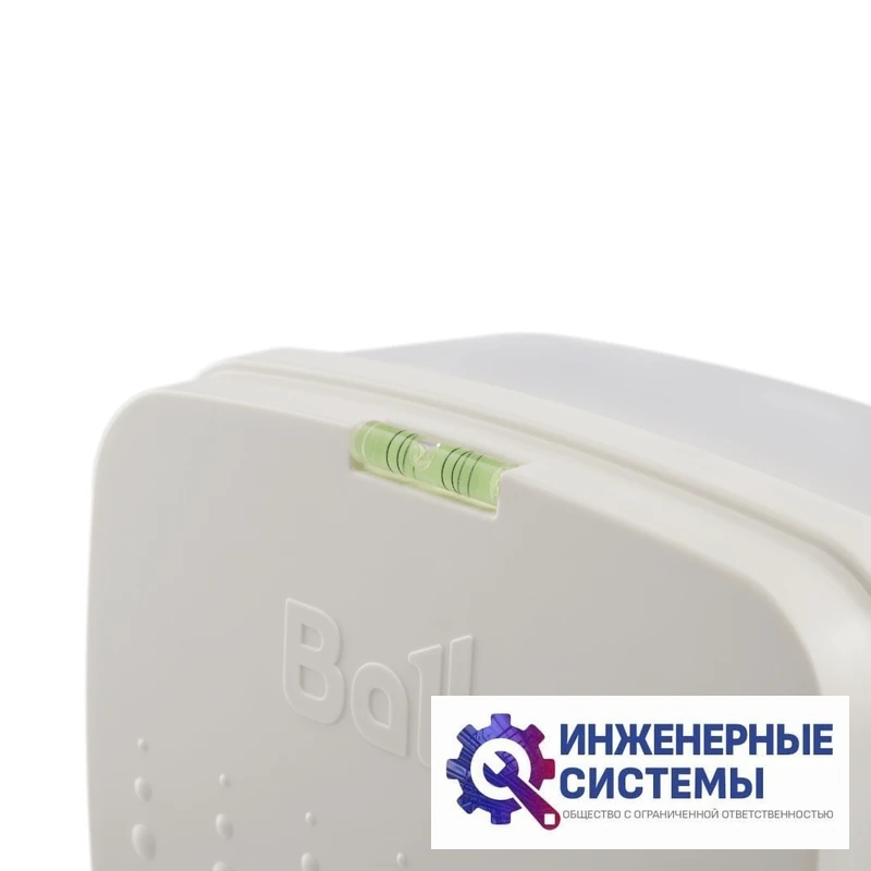 Ballu CondiPump Nebulizer насос дренажный 15 л/ч, фото 4