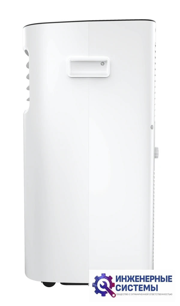 Royal Clima RM-BS28CH-E мобильный кондиционер 2,5 кВт, фото 5
