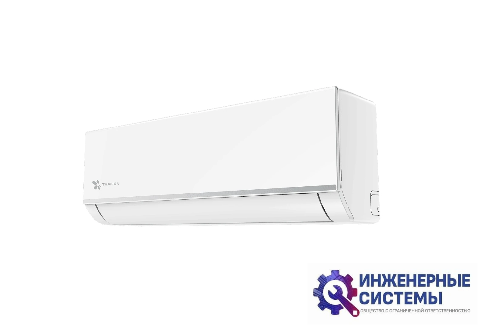 Thaicon TL-RWC50-FR внутренний блок инверторной мульти сплит-системы, фото 5