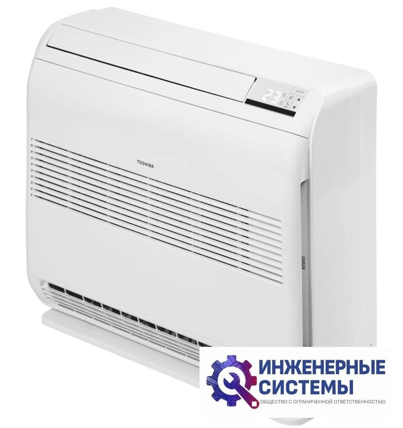 Toshiba RAS-B10J2FVG-E внутренний блок инверторной мульти сплит-системы, фото 9
