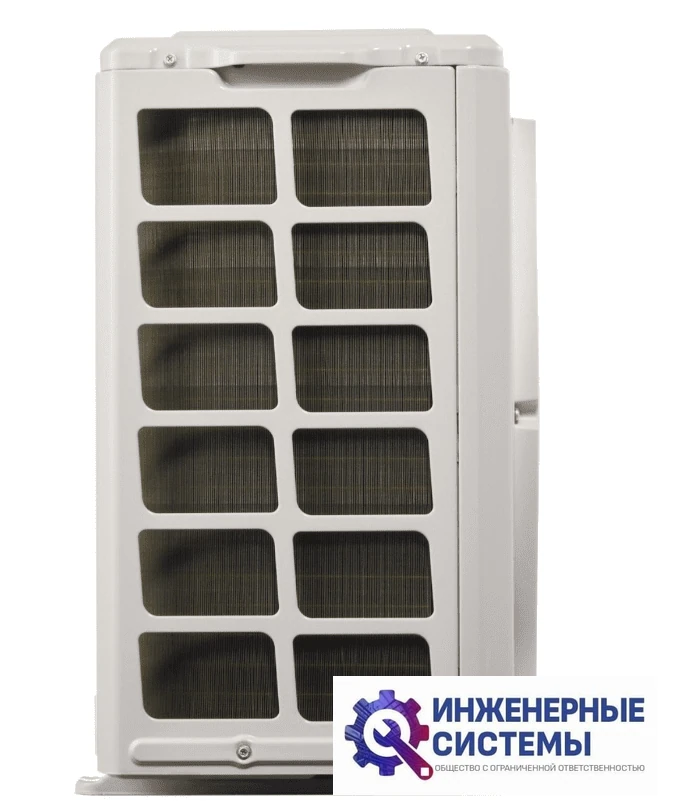 Ballu BSPKI-18HN8_V4 кондиционер 5,5 кВт, фото 14