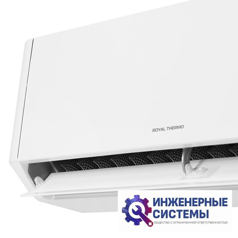 Royal Thermo RTBI-24HN8/white кондиционер 6,5 кВт, фото 6