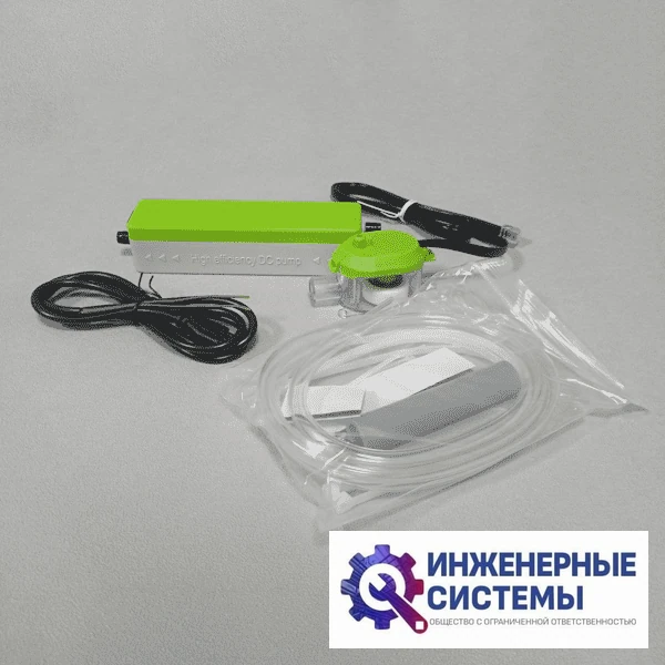 Дренажная помпа Ballu DC Pump, фото 7