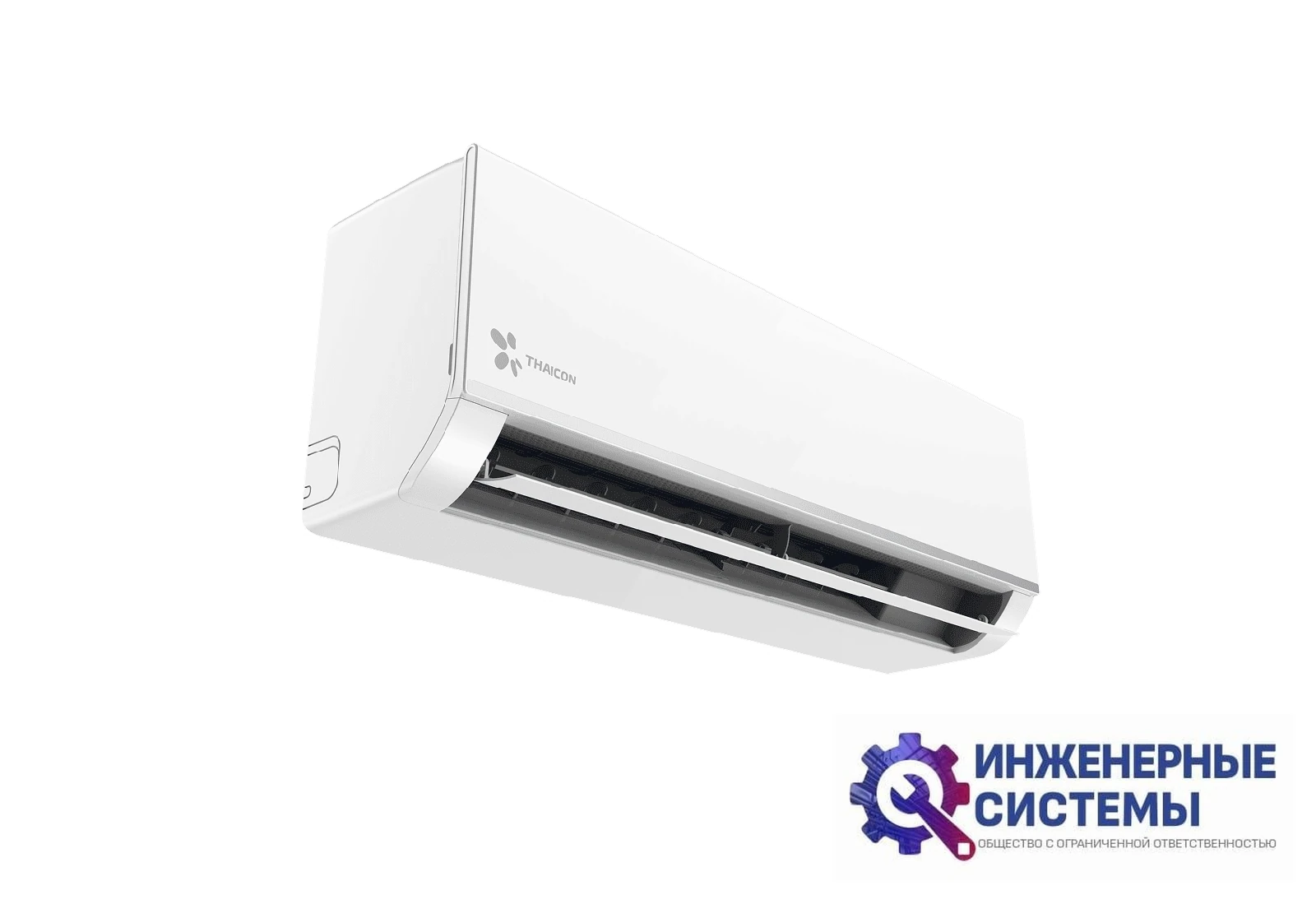 Thaicon TL-RWC35-FR внутренний блок инверторной мульти сплит-системы, фото 4