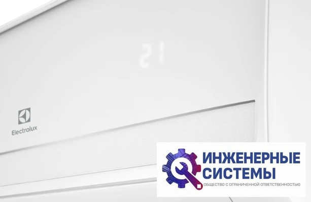 Electrolux EACS-12HSK/N3_24Y Skandi кондиционеры 3,5 кВт, фото 3