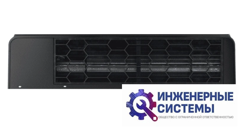 Royal Thermo RTFMI/in-18HN8/black внутренний блок инверторной мульти сплит-системы, фото 4
