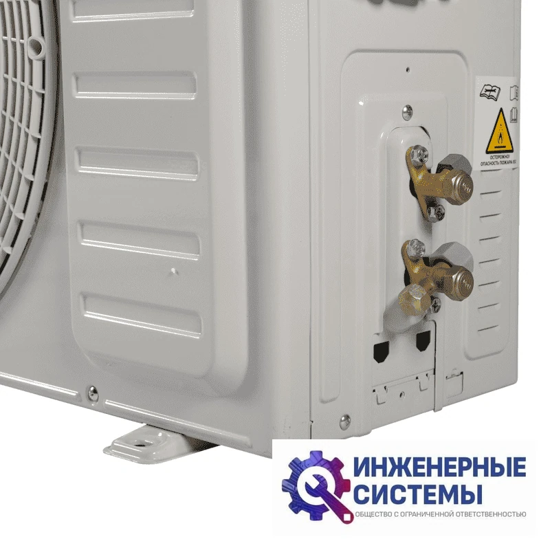 Oasis O-28 O кондиционер 8 кВт, фото 4
