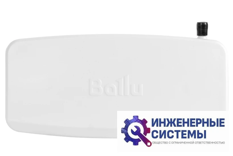 Ballu CondiPump DC Tank Pro помпа дренажная, фото 2