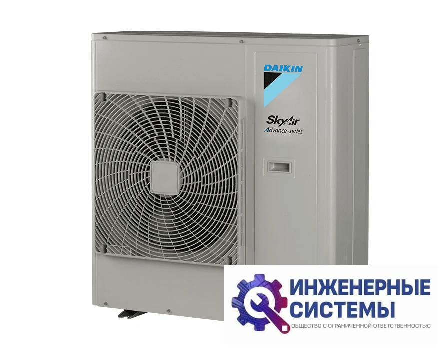 Daikin FHA140A/RZASG140MY1 потолочный кондиционер 13 кВт, фото 3