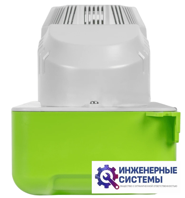 Ballu Top Power помпа дренажная, фото 6