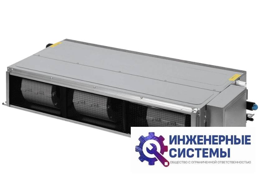 Ballu BADI-FM/in-18HN8/EU_V2 внутренний блок инверторной мульти сплит-системы, фото 3