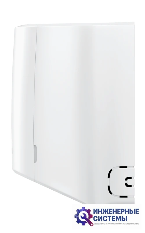 Funai RACI-EM25HP.D04 Emperor Smart Eye Inverter кондиционер 2,5 кВт, фото 7