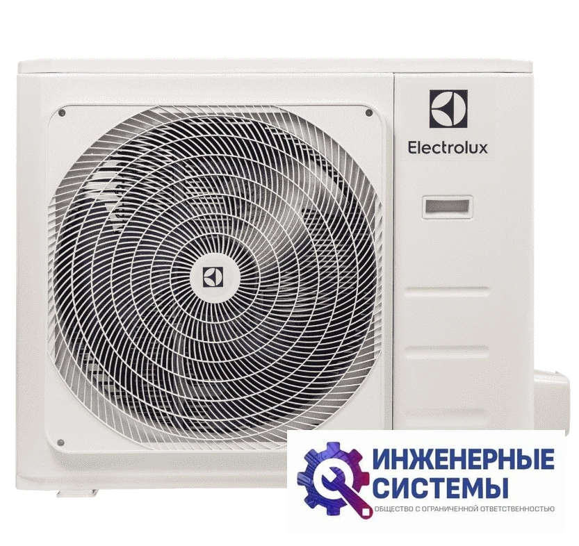 Electrolux EACS-36HT/N3_24Y Nordic кондиционер 10 кВт, фото 10