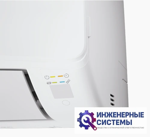 Hitachi RAK-DJ35RHAE/RAC-DJ35WHAE Shiratama кондиционер 3,5 кВт, фото 6