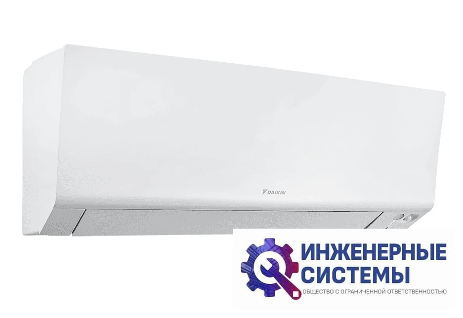 Daikin FTXM42R внутренний блок инверторной мульти сплит-системы, фото 2