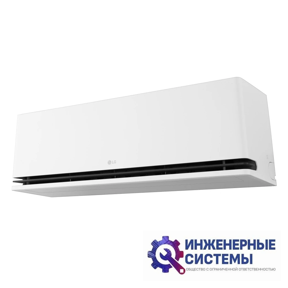 LG H12S1D.NS1R внутренний блок инверторной мульти сплит-системы, фото 10