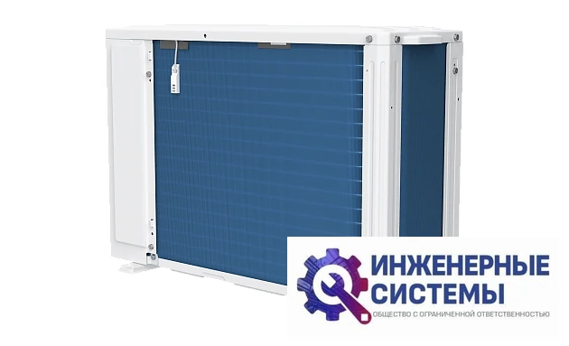 Ferrum iFIS18A1/iFOS18A1 кондиционер 5 кВт, фото 17
