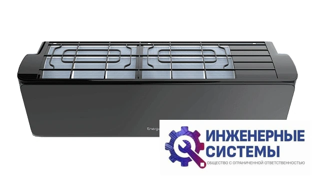 Energolux ESAS09M3_WFB_AR2_DC внутренний блок инверторной мульти сплит-системы, фото 3