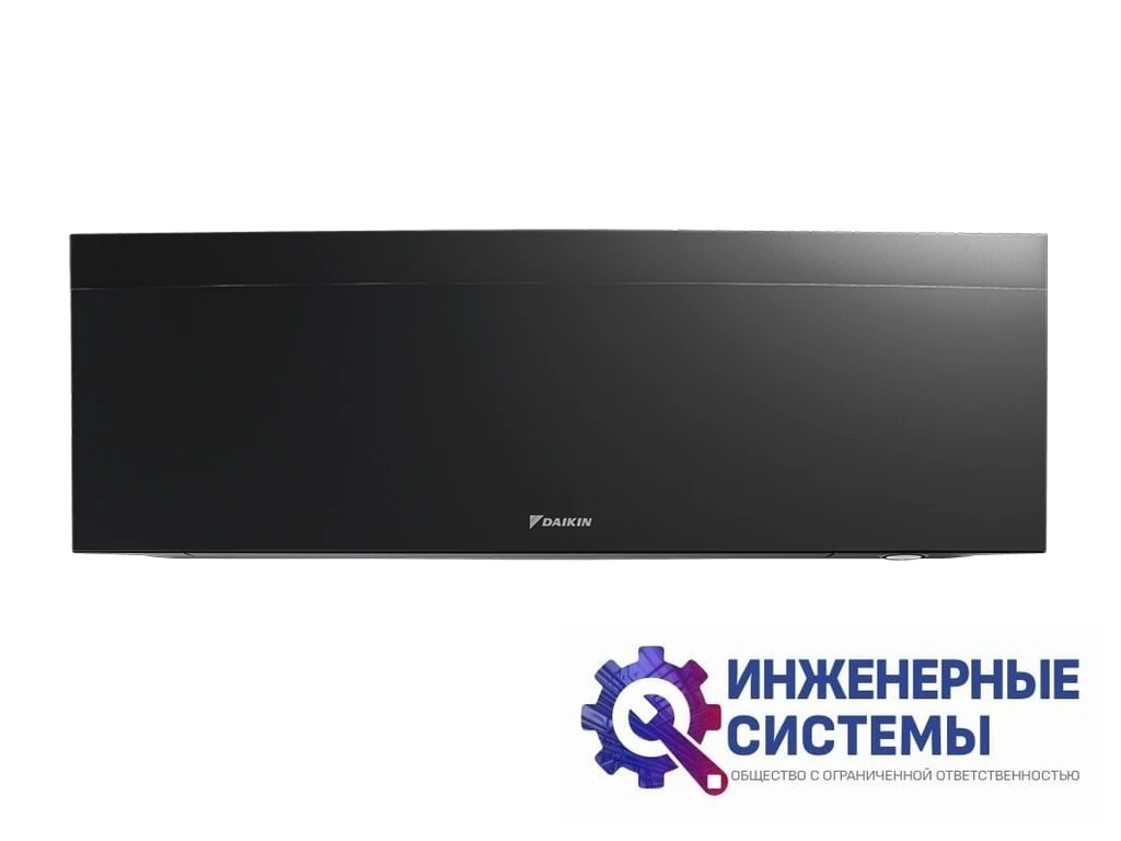 Daikin FTXJ35AB/RXJ35A Emura 3 кондиционер 3,5 кВт, фото 2