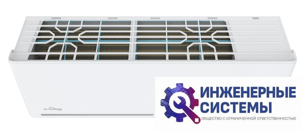 Royal Clima RCI-FCE24HN кондиционер 2,5 кВт, фото 7