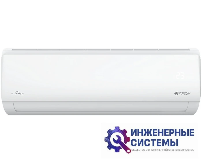 Royal Clima RCI-TWL22HN кондиционер 2 кВт, фото 2