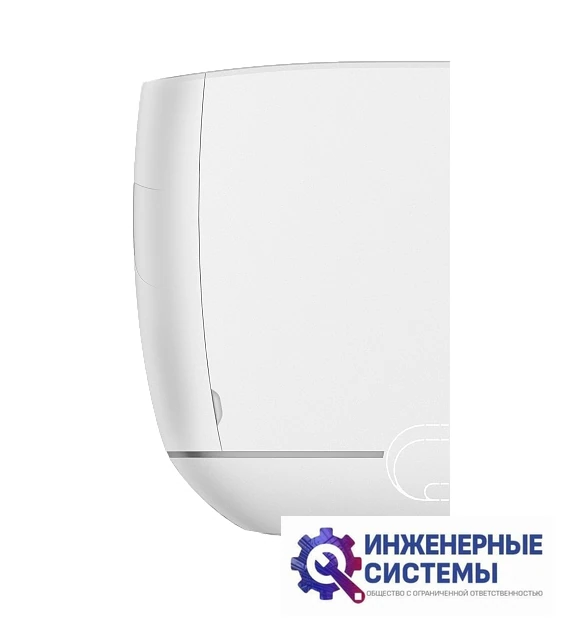 Ferrum FIS09VR1/FOS09VR1 кондиционер 2,5 кВт, фото 5