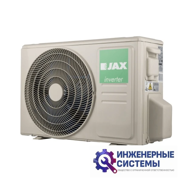 Jax ACI-14HE кондиционер 3,5 кВт, фото 9