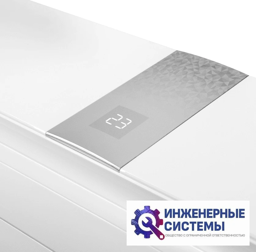 Electrolux EACS-30HT/N3_24Y Nordic кондиционер 8 кВт, фото 5