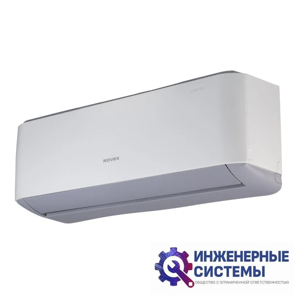 Rovex RS-18PXI5 кондиционер 5 кВт, фото 7