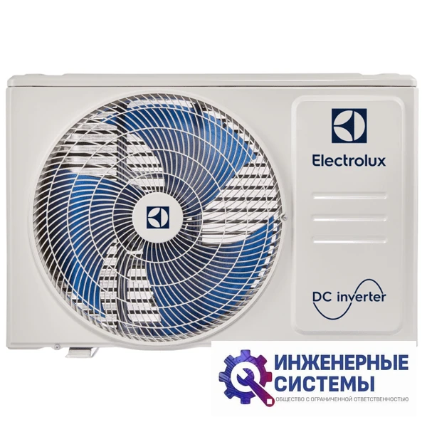 Electrolux EACS/I-07HSM/N8_V2 Smartline DC кондиционер 2 кВт, фото 9