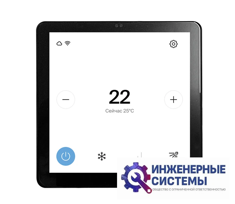 Kentatsu KSCB165HZRN1W/KSUNB165HZRN3 напольно-потолочный кондиционер 16 кВт, фото 3