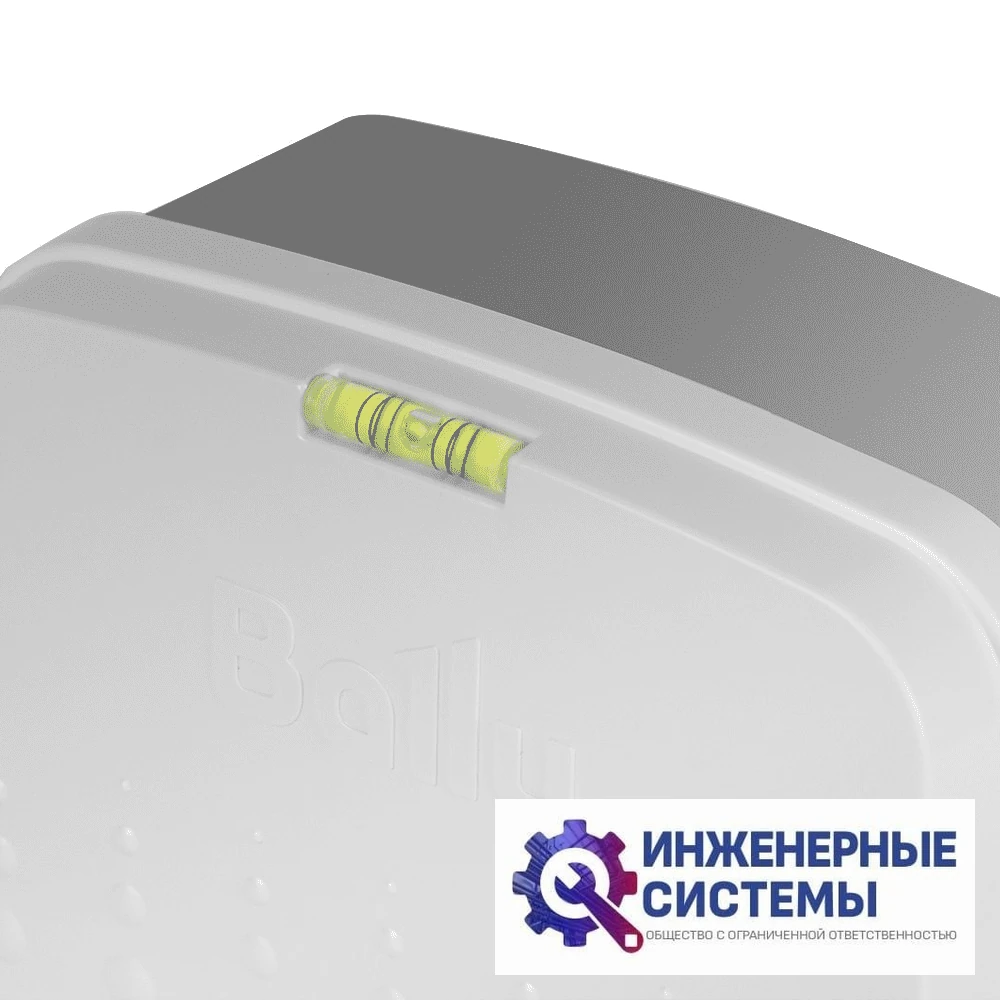 Ballu CondiPump Nebulizer 2.0 помпа дренажная, фото 3