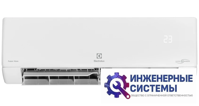 Electrolux EACS/I-07HFW/N8 кондиционер 2 кВт, фото 4