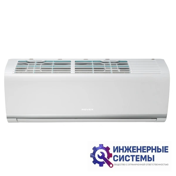 Rovex RS-09MST1 кондиционер 2,5 кВт, фото 4