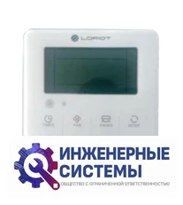 Loriot LAC-36AD AD канальный кондиционер 10,5 кВт, фото 3