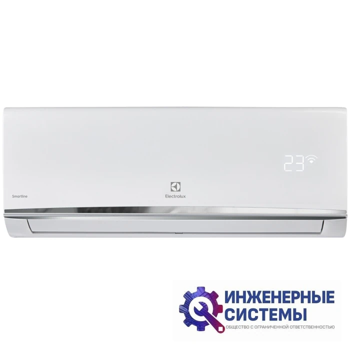 Electrolux EACS-07HSM/N3 Smartline кондиционер 2 кВт, фото 3