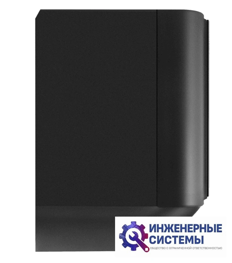 Royal Thermo RTFMI/in-18HN8/black внутренний блок инверторной мульти сплит-системы, фото 5