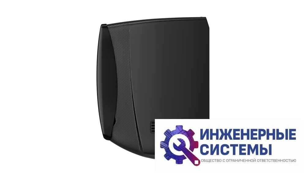 Royal Clima RC-AN35HN Attica Nero кондиционер 5 кВт, фото 4