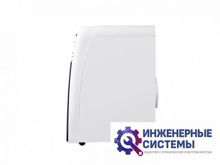 Ballu BPAC-07 CD Smart Design 2 кВт, фото 5