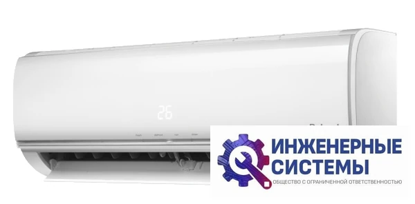Roland FU-07HSS010/N5 (2 кВт) кондиционер, фото 4
