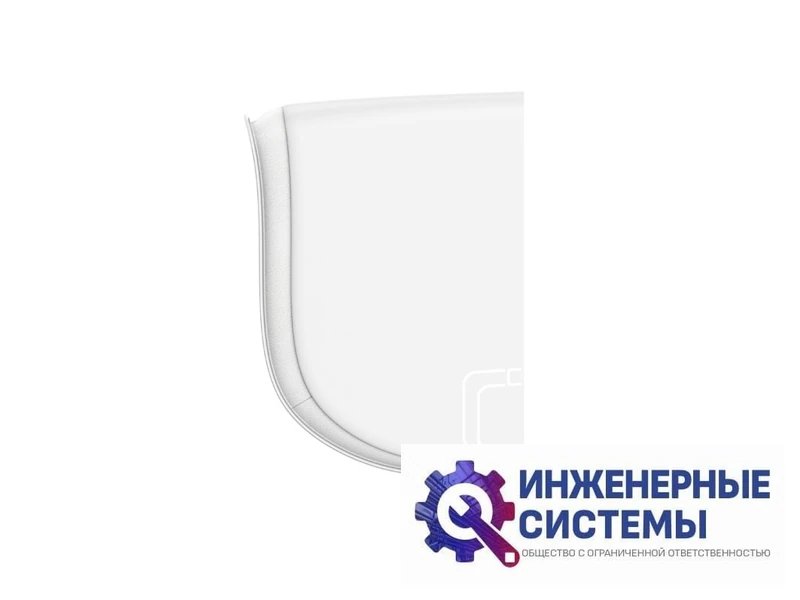 Midea MSAG1-07N8C2S-I/MSAG1-07N8C2S-O Paramount Inverter инверторный кондиционер 2 кВт, фото 3