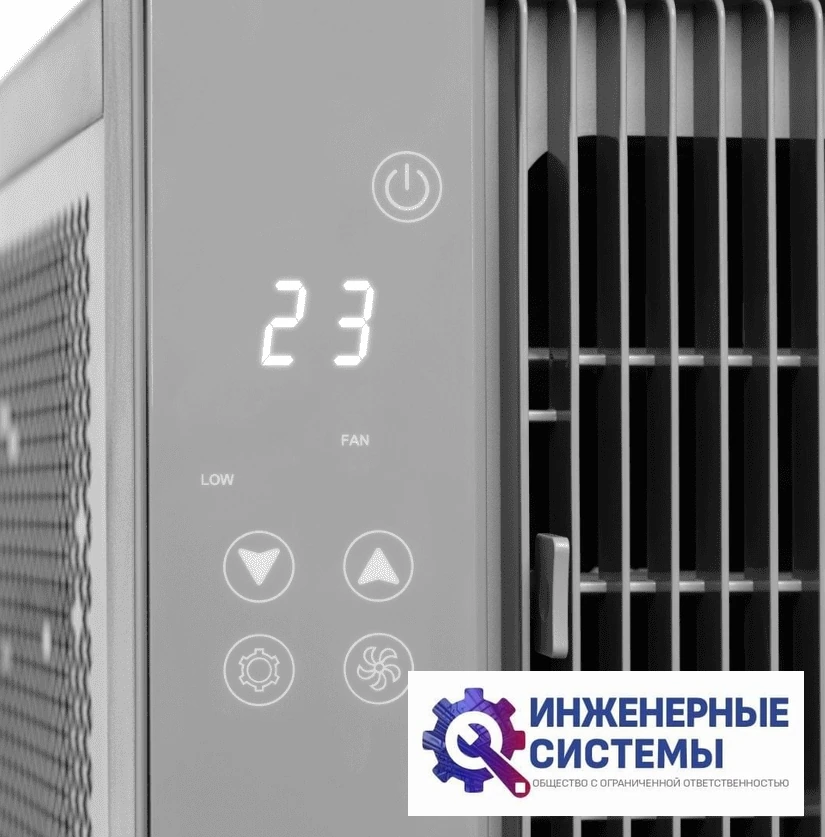 Electrolux EACM-07 AZ/N6 мобильный кондиционер 2 кВт, фото 4