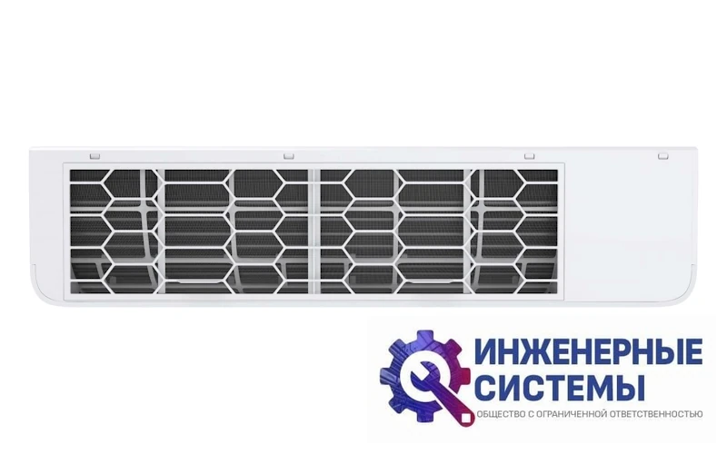 Loriot LAC-18TPR Premiere кондиционер 5 кВт, фото 6