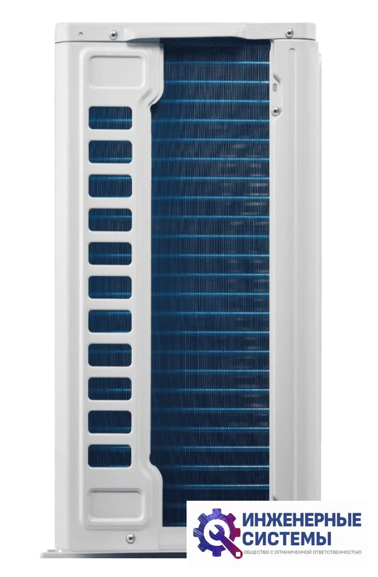 Royal Thermo RTFMO/out-18HN8 наружный блок инверторной мульти сплит-системы, фото 4