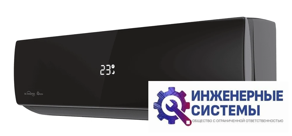 Royal Clima RCI-ANF12HN внутренний блок инверторной мульти сплит-системы, фото 2