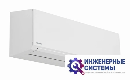 Toshiba RAS-B13G3KVSG-E/RAS-13J2AVSG-E1 Shorai Edge кондиционер 3,5 кВт, фото 4