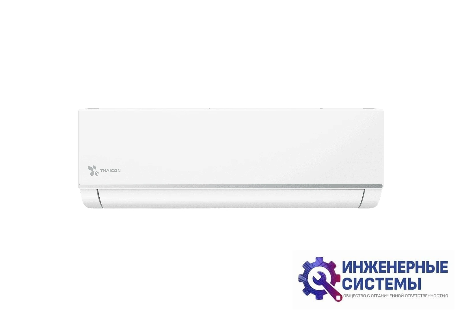Thaicon TL-RWC35-FR/TL-ROC35-FR кондиционер 3,5 кВт, фото 2