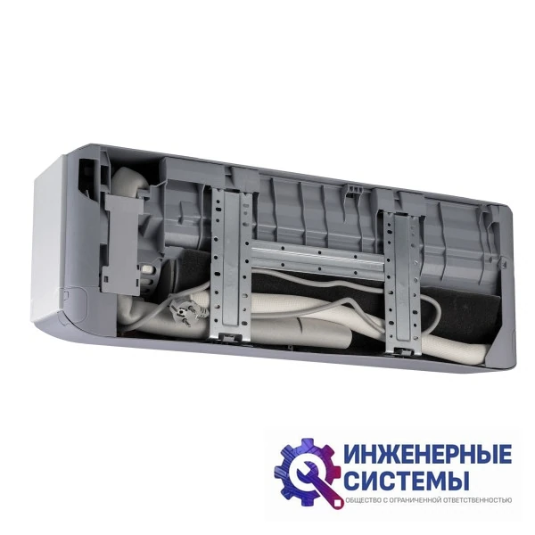 Rovex RS-12PXI5 кондиционер 3,5 кВт, фото 9