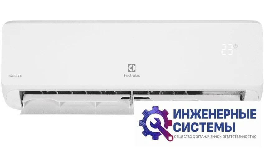 Electrolux EACS/I-07 HMB FMI/N8_ERP/in_WF внутренний блок инверторной мульти сплит-системы, фото 4